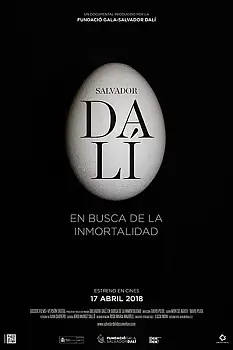 Salvador Dalí: Ölümsüzlük Arayışı