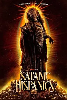 Satanic Hispanics