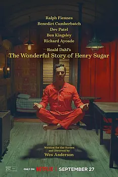 Şeker Henry'nin İnanılmaz Öyküsü