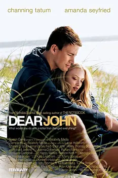 Sevgili John