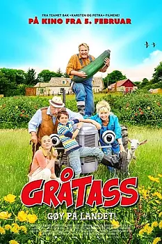 Sevimli Traktör 1