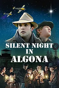 Silent Night in Algona