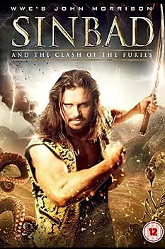 Sinbad ve Lanetli Ruhlar