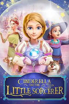 Sindirella ve Sevimli Arkadaşları