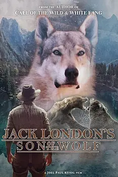 Son of the Wolf