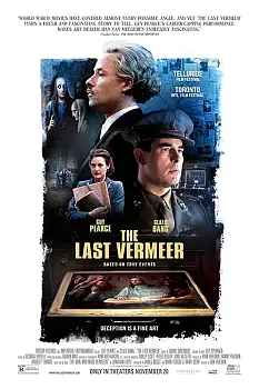 Son Vermeer