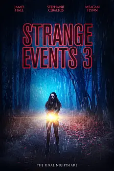 Strange Events 3
