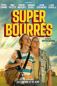 Super bourrés