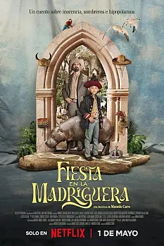 Tavşan Deliğinde Fiesta