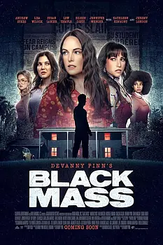 The Black Mass