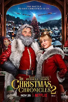 Noel Günlükleri 2