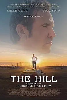 Ricky Hill'in İnanılmaz Hikayesi