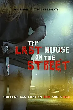 The Last House on the Street