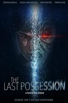 The Last Possession