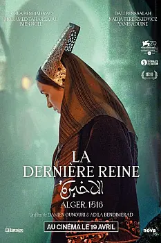 The Last Queen