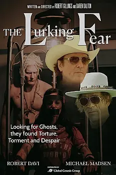 The Lurking Fear
