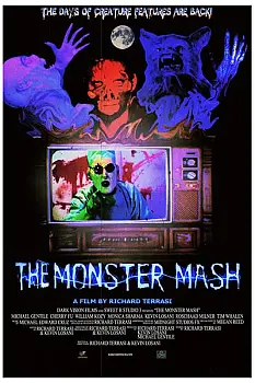 The Monster Mash