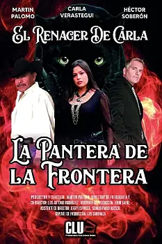 The Panther of the Border