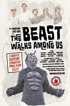 The Phantom Lake Kids in the Beast Walks Among Us