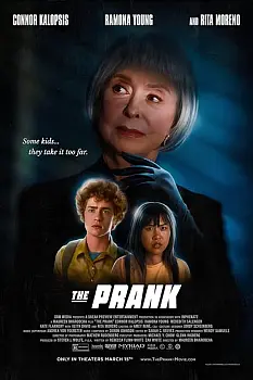 The Prank