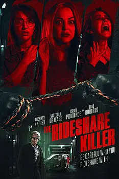 The Rideshare Killer