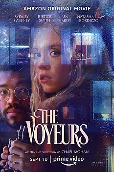 The Voyeurs