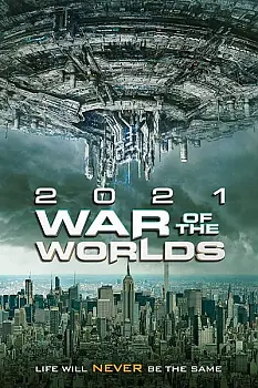 The War of the Worlds 2021
