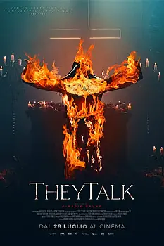 They Talk
