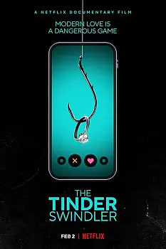Tinder Avcısı