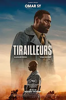 Tirailleurs