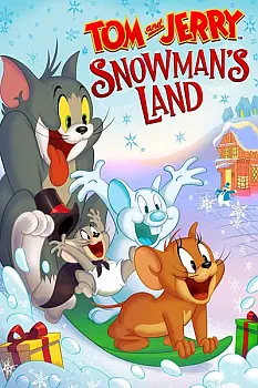 Tom ve Jerry: Kardan Adam'ın Diyarı