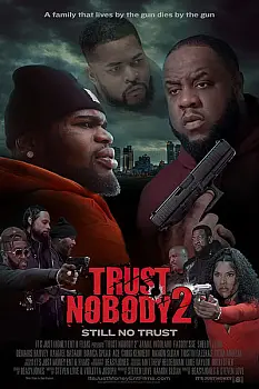 Trust Nobody 2