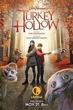 Turkey Hollow Kasabası