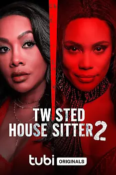 Twisted House Sitter 2