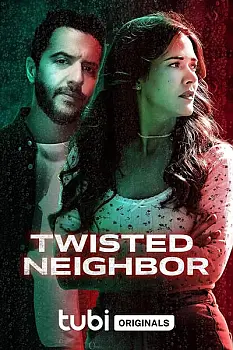 Twisted Neighbor