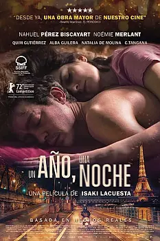 Un año, una noche