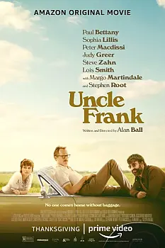 Uncle Frank