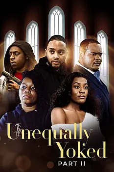 Unequally Yoked, Part II