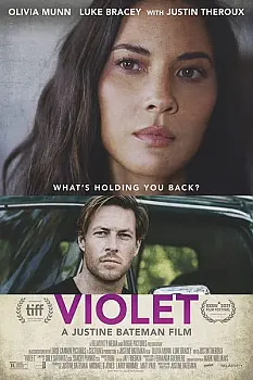Violet