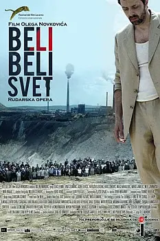 Bembeyaz Dünya