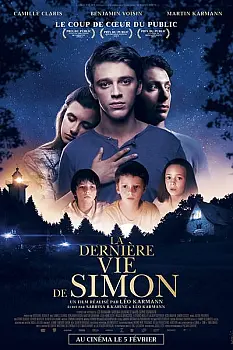 Yetenekli Simon