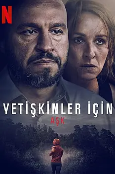 Yetişkinler İçin Aşk