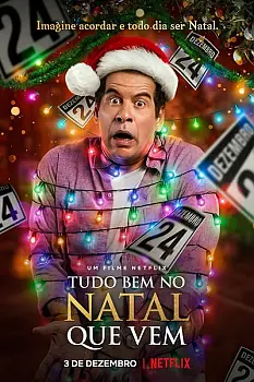 Yine Noel!