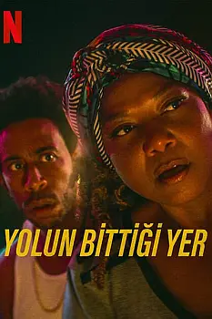 Yolun Bittiği Yer