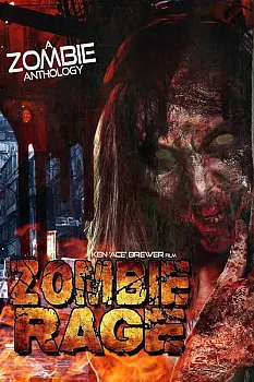 Zombie Rage