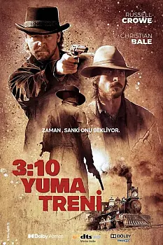 3:10 Yuma Treni