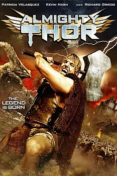 Yüce Thor
