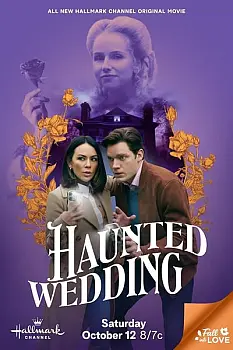 Haunted Wedding