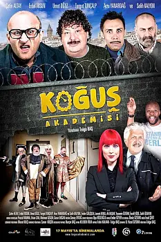 Koğuş Akademisi