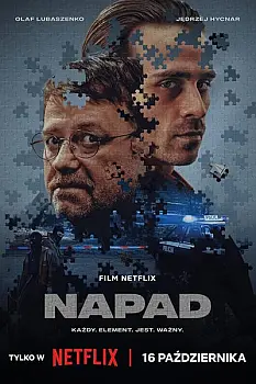Saldırı
